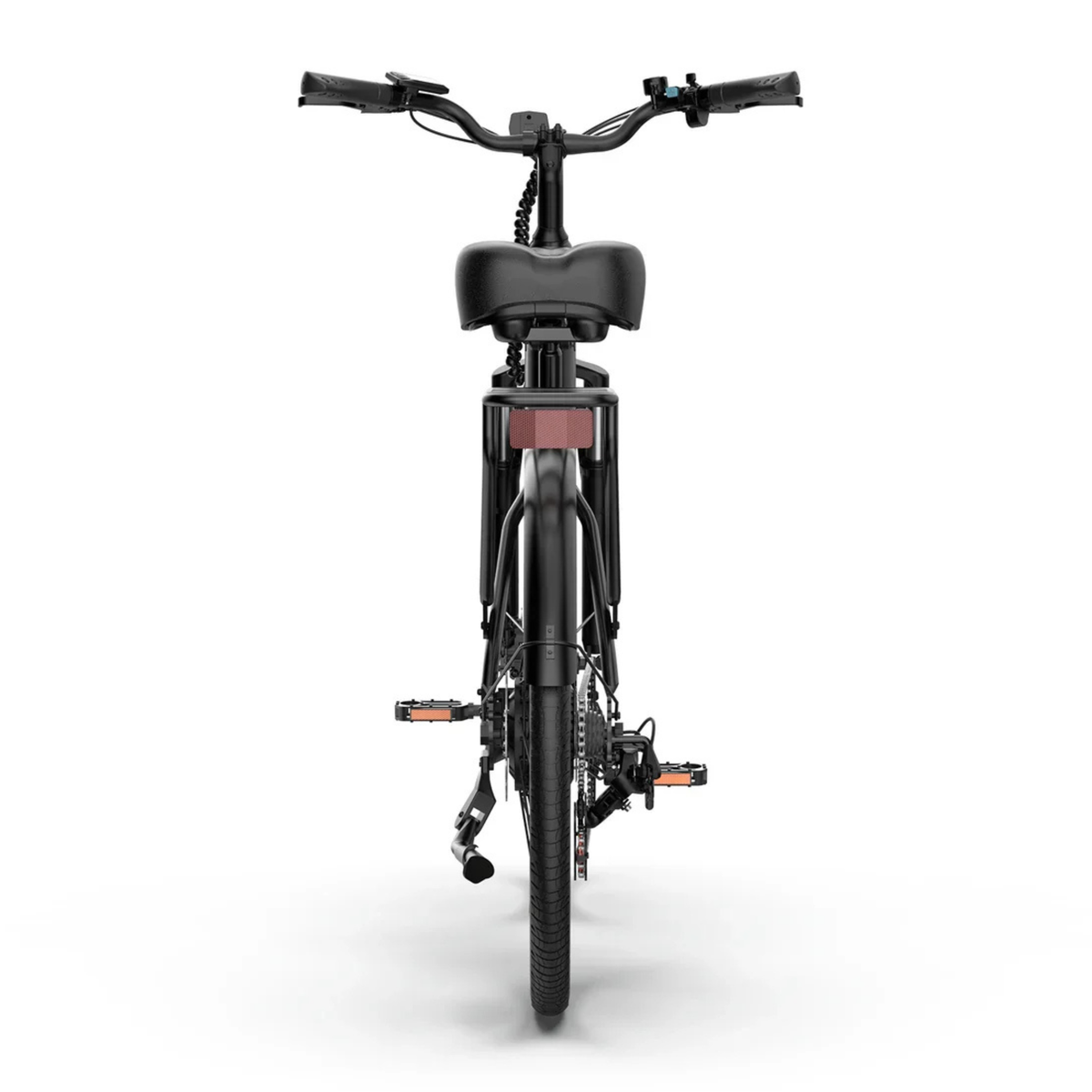 URLIFE E26 elcykel med toppfart på 32 km/h – Wheelyshop