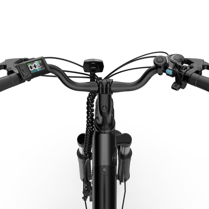 URLIFE E26 elcykel med framlampa för körning i mörker – Wheelyshop