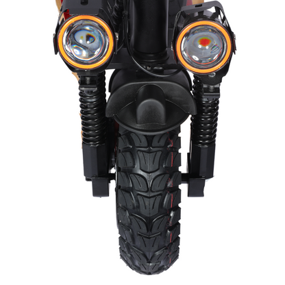 Wheely – J11 Max
