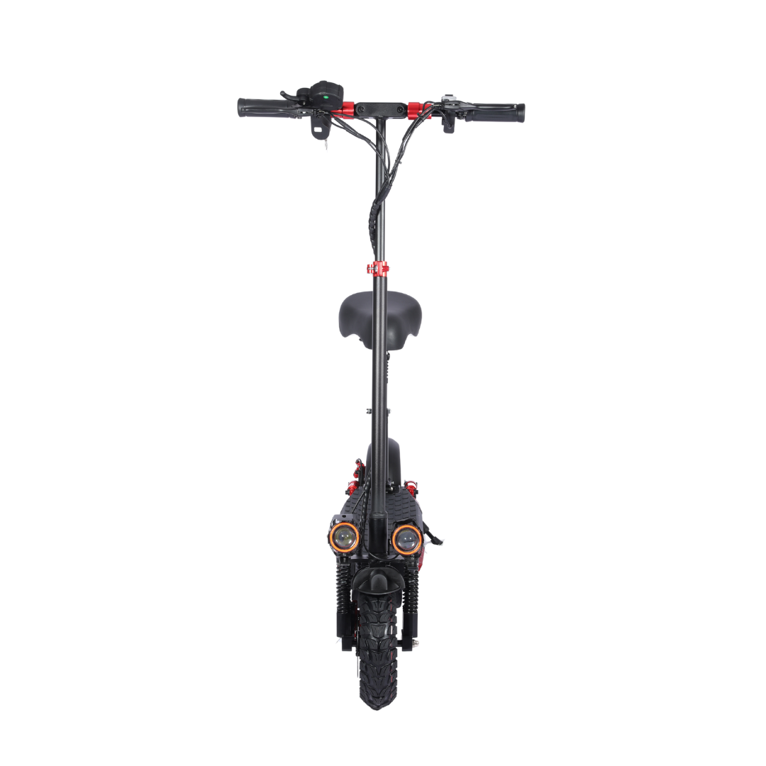 Wheely - J11 Max - Elsparkcykel - Wheelyshop