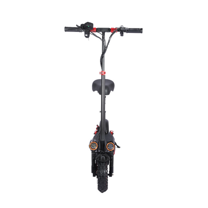 Wheely - J11 Max - Elsparkcykel - Wheelyshop
