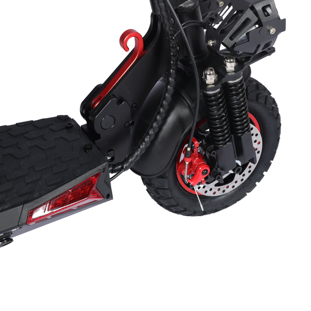 Wheely – J11 Max