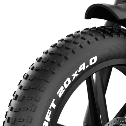 VARUN S20-2 Pro elcykel med Shimano 7-växlar – Wheelyshop