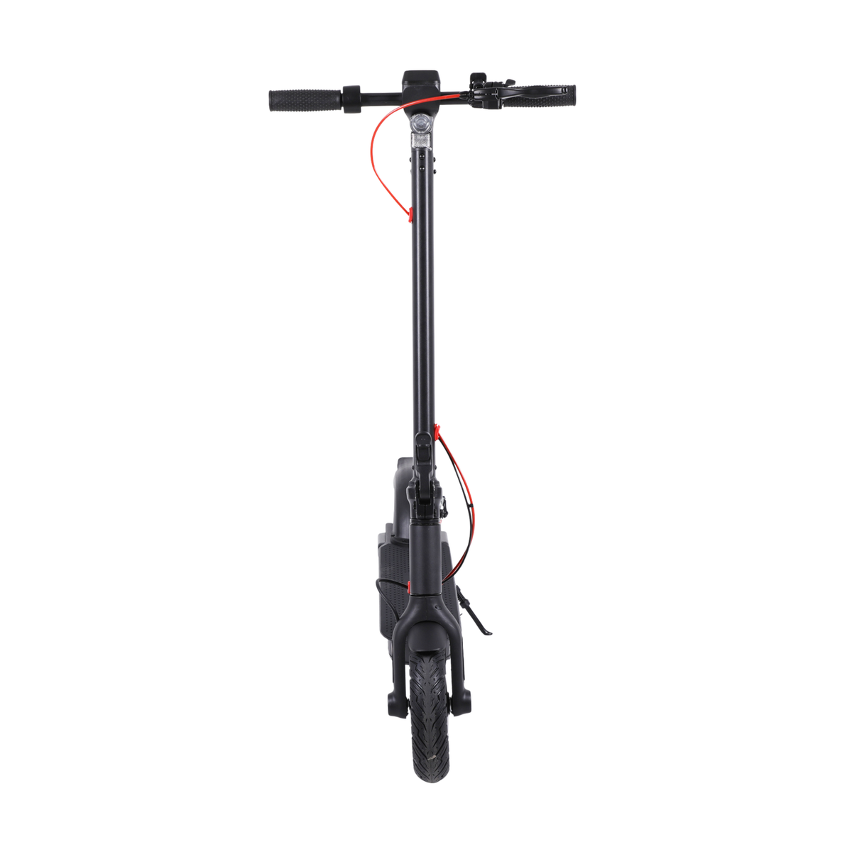 Wheely - J04 elsparkcykel med 10-tums däck – Wheelyshop