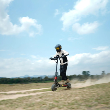 YUME Raptor 2 - Monopattino elettrico - Wheelyshop
