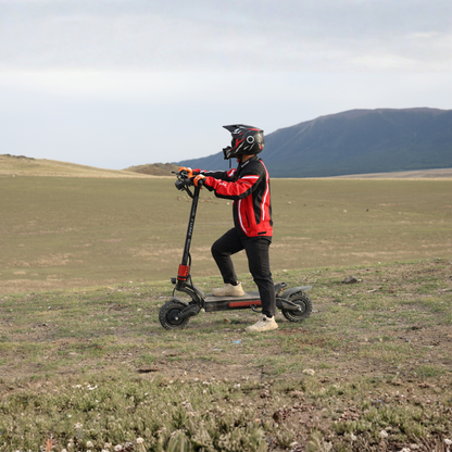 YUME Raptor 2 - Monopattino elettrico - Wheelyshop