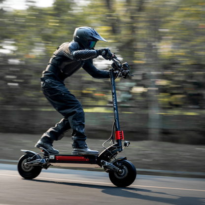 YUME Raptor 2 - Monopattino elettrico - Wheelyshop