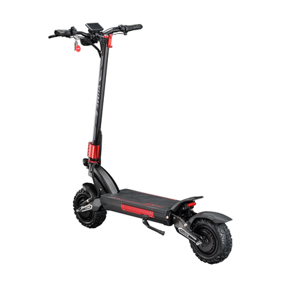 YUME Raptor 2 - Monopattino elettrico - Wheelyshop