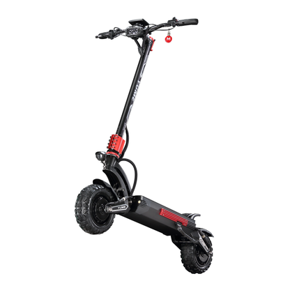 YUME Raptor 2 - Monopattino elettrico - Wheelyshop