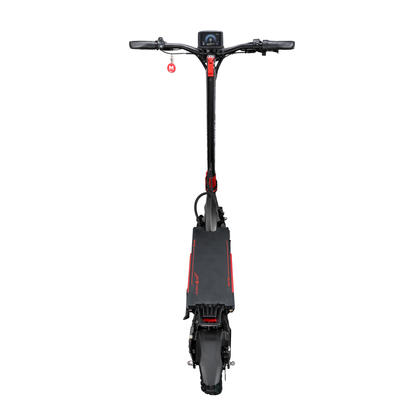 YUME Raptor 2 - Monopattino elettrico - Wheelyshop