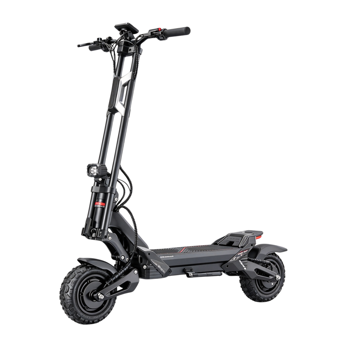YUME XTRON - Monopattino elettrico - Wheelyshop