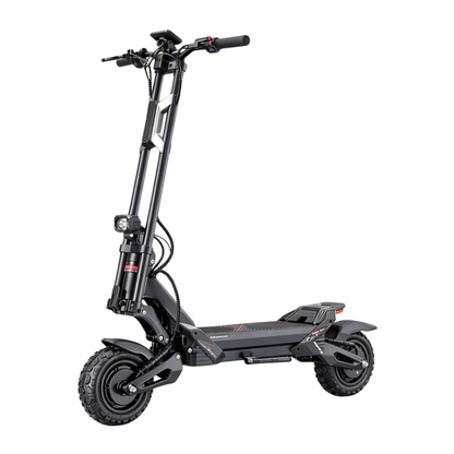 YUME XTRON - Monopattino elettrico - Wheelyshop