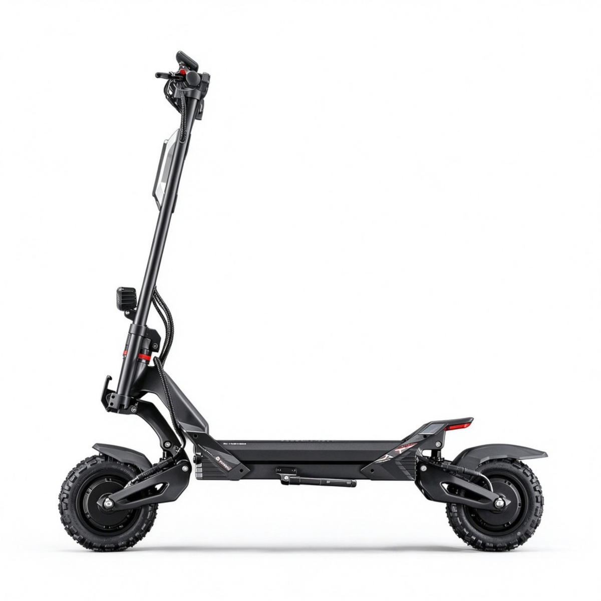 YUME XTRON - Monopattino elettrico - Wheelyshop