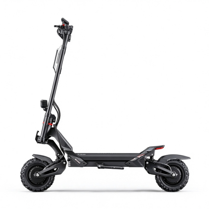 YUME XTRON - Monopattino elettrico - Wheelyshop