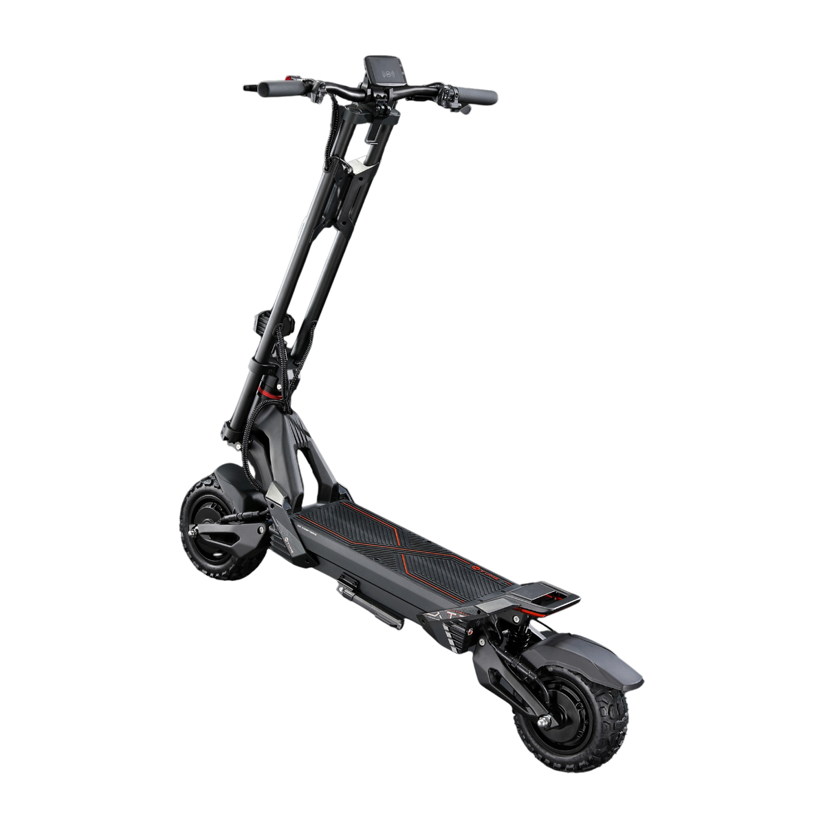 YUME XTRON - Monopattino elettrico - Wheelyshop