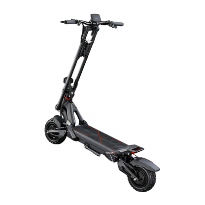 YUME XTRON - Monopattino elettrico - Wheelyshop