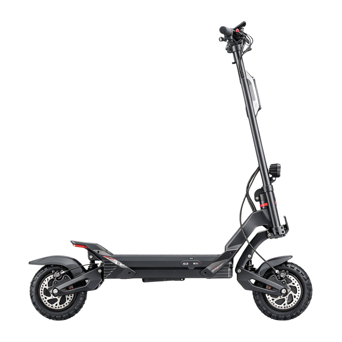 YUME XTRON - Monopattino elettrico - Wheelyshop