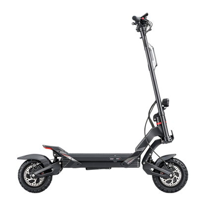 YUME XTRON - Monopattino elettrico - Wheelyshop