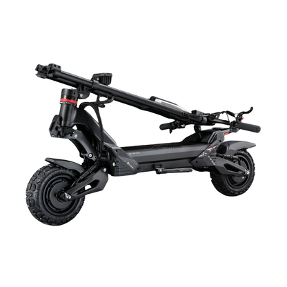 YUME XTRON - Monopattino elettrico - Wheelyshop