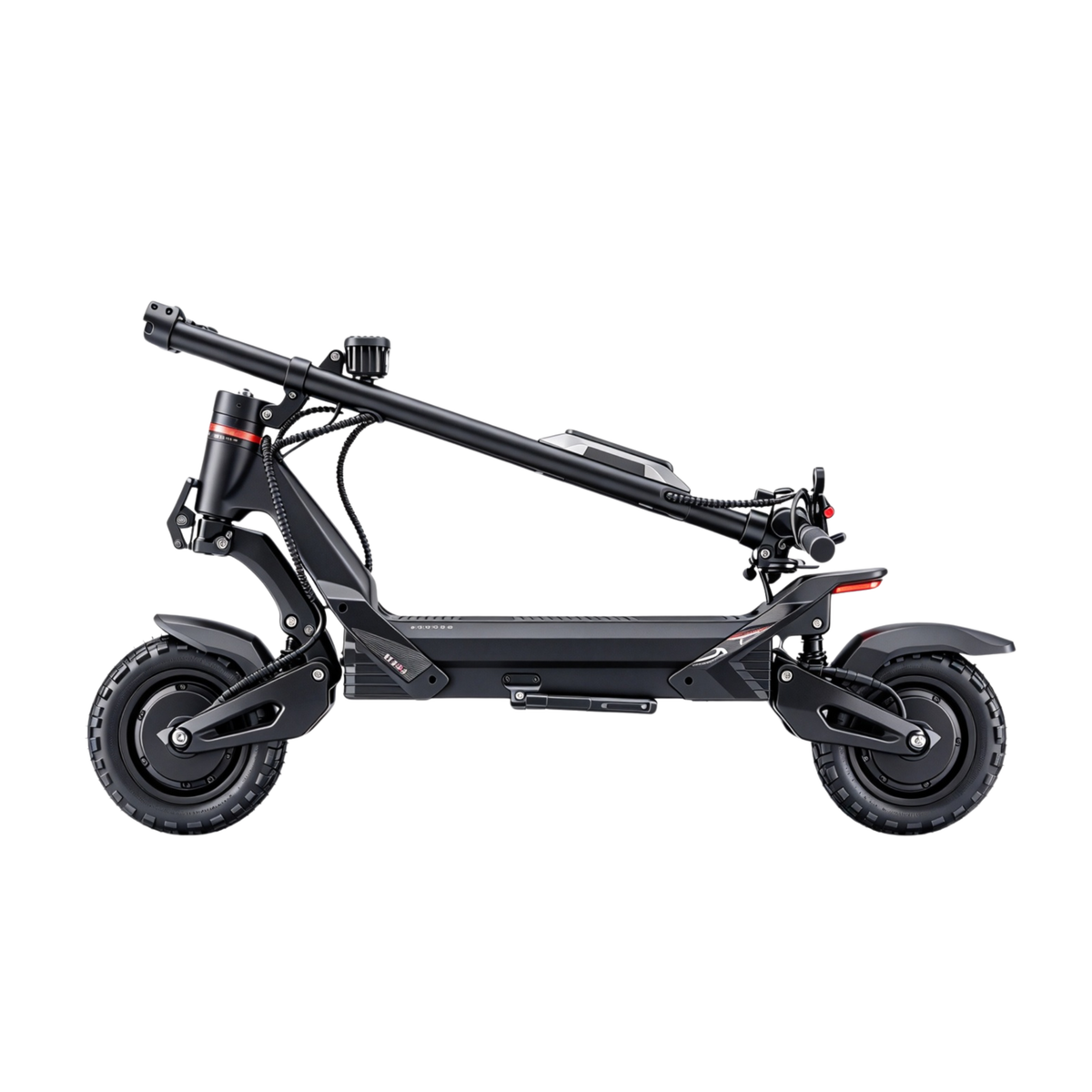 YUME XTRON - Monopattino elettrico - Wheelyshop