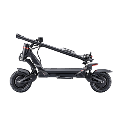 YUME XTRON - Monopattino elettrico - Wheelyshop