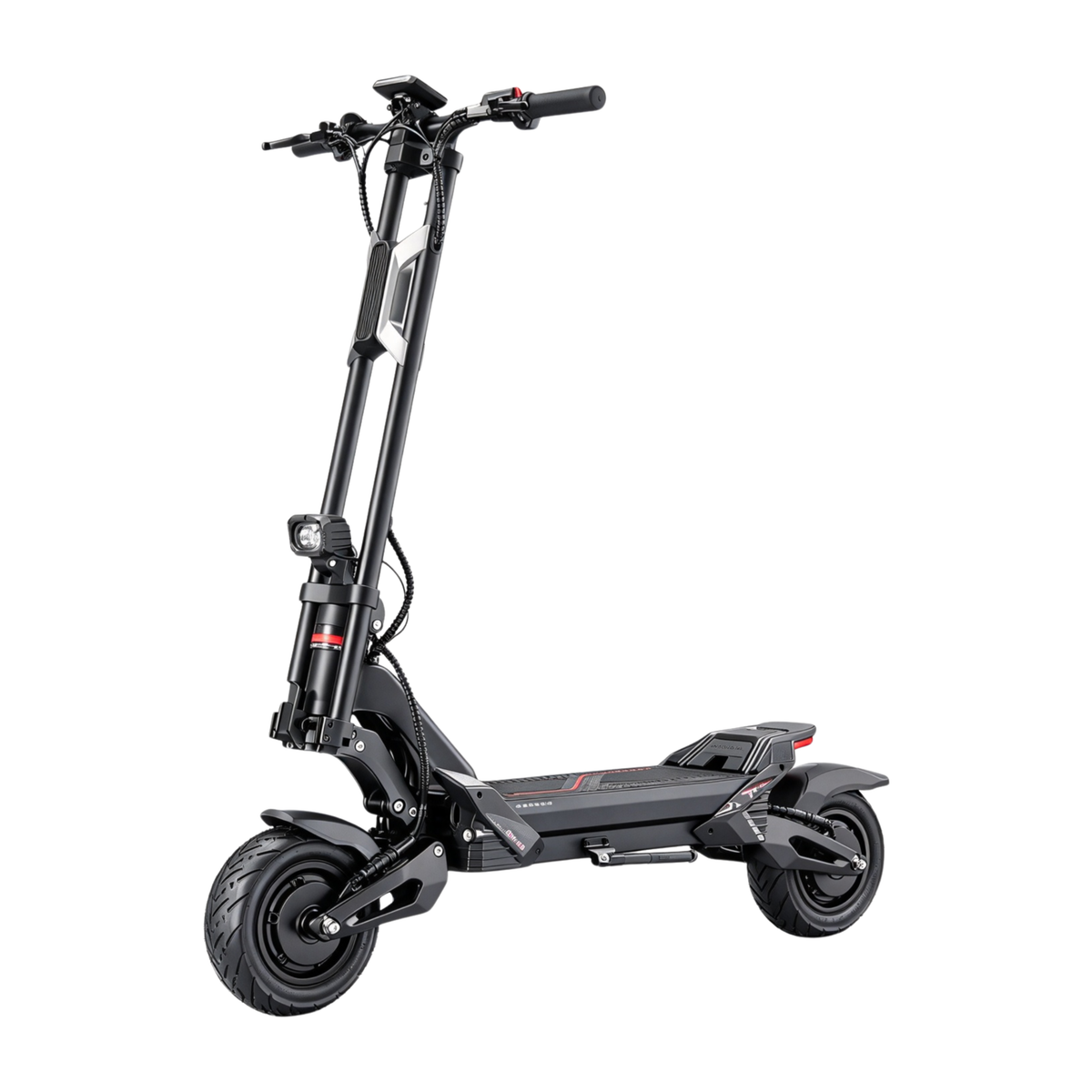 YUME XTRON - Monopattino elettrico - Wheelyshop