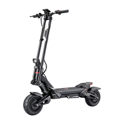 YUME XTRON - Monopattino elettrico - Wheelyshop