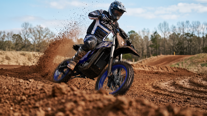 ZAWES GT1 - Moto da cross elettrica - Wheelyshop