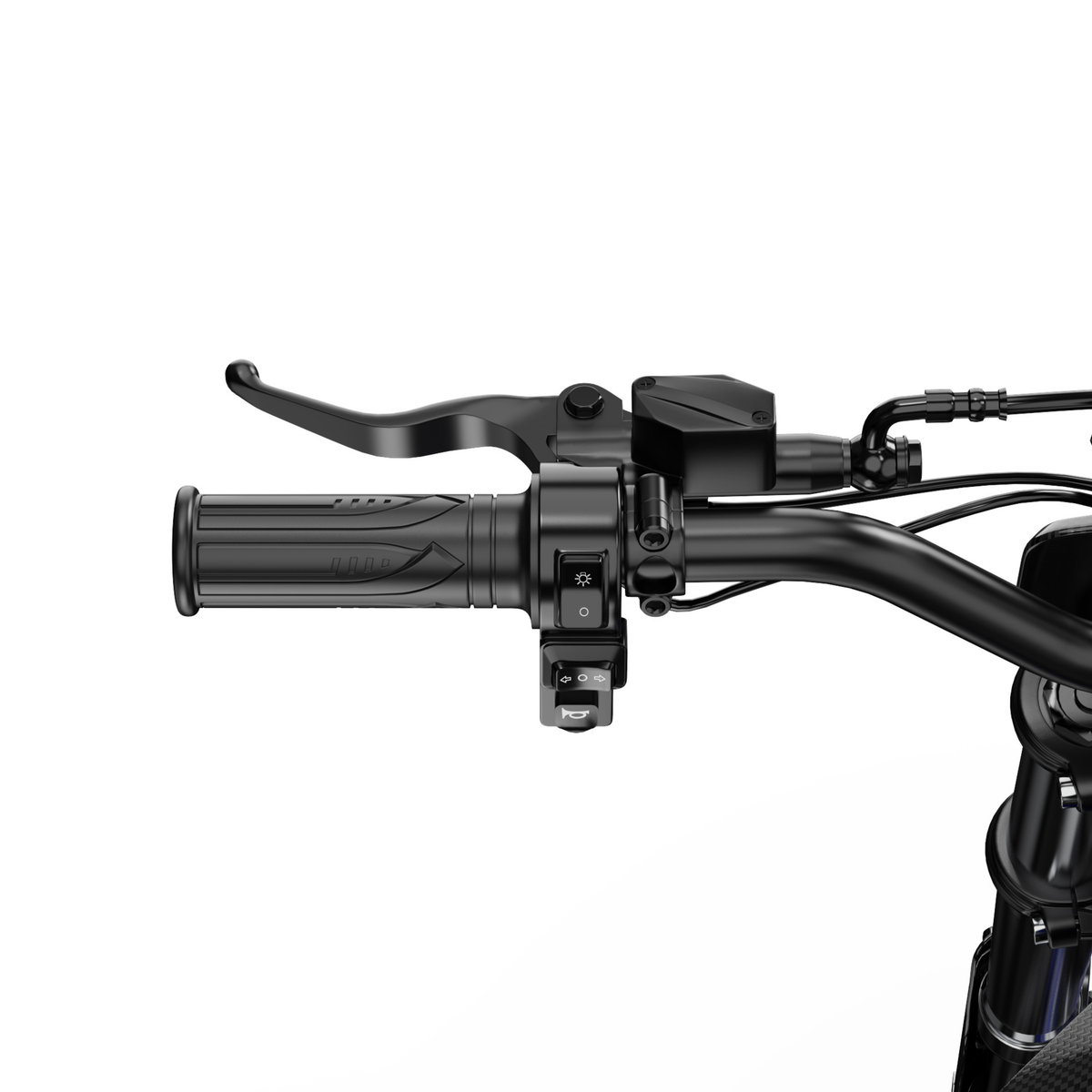 ZAWES GT1 - Moto da cross elettrica - Wheelyshop