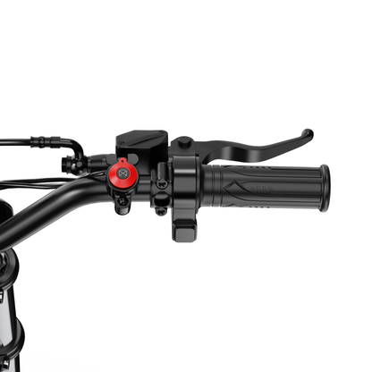ZAWES GT1 - Moto da cross elettrica - Wheelyshop