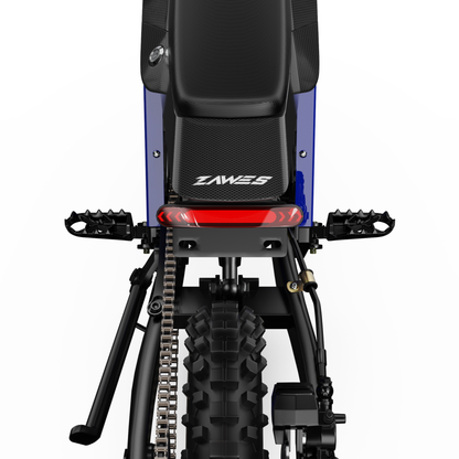 ZAWES GT1 - Moto da cross elettrica - Wheelyshop