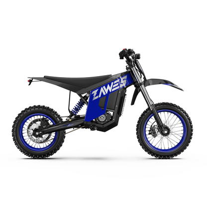 ZAWES GT1 - Moto da cross elettrica - Wheelyshop