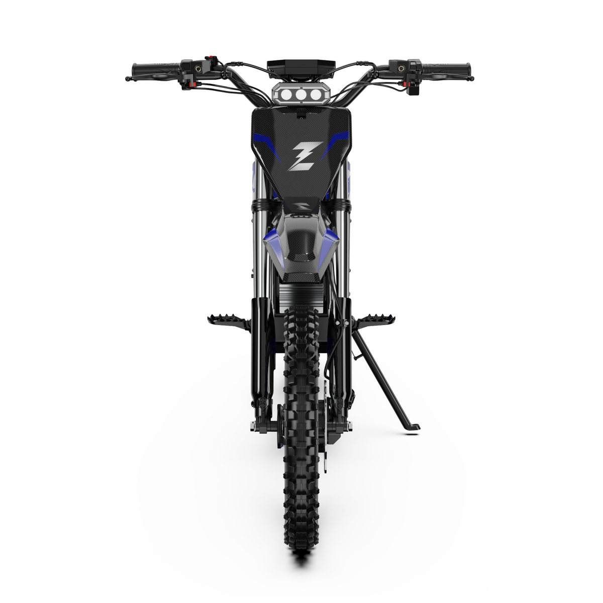 ZAWES GT1 - Moto da cross elettrica - Wheelyshop