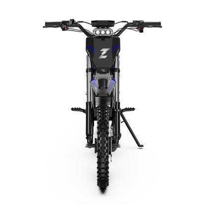 ZAWES GT1 - Moto da cross elettrica - Wheelyshop
