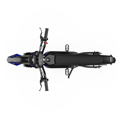 ZAWES GT1 - Moto da cross elettrica - Wheelyshop