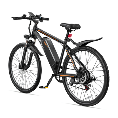 ZONVEER M26 bicicletta elettrica con motore da 250 W / 500 W – Wheelyshop