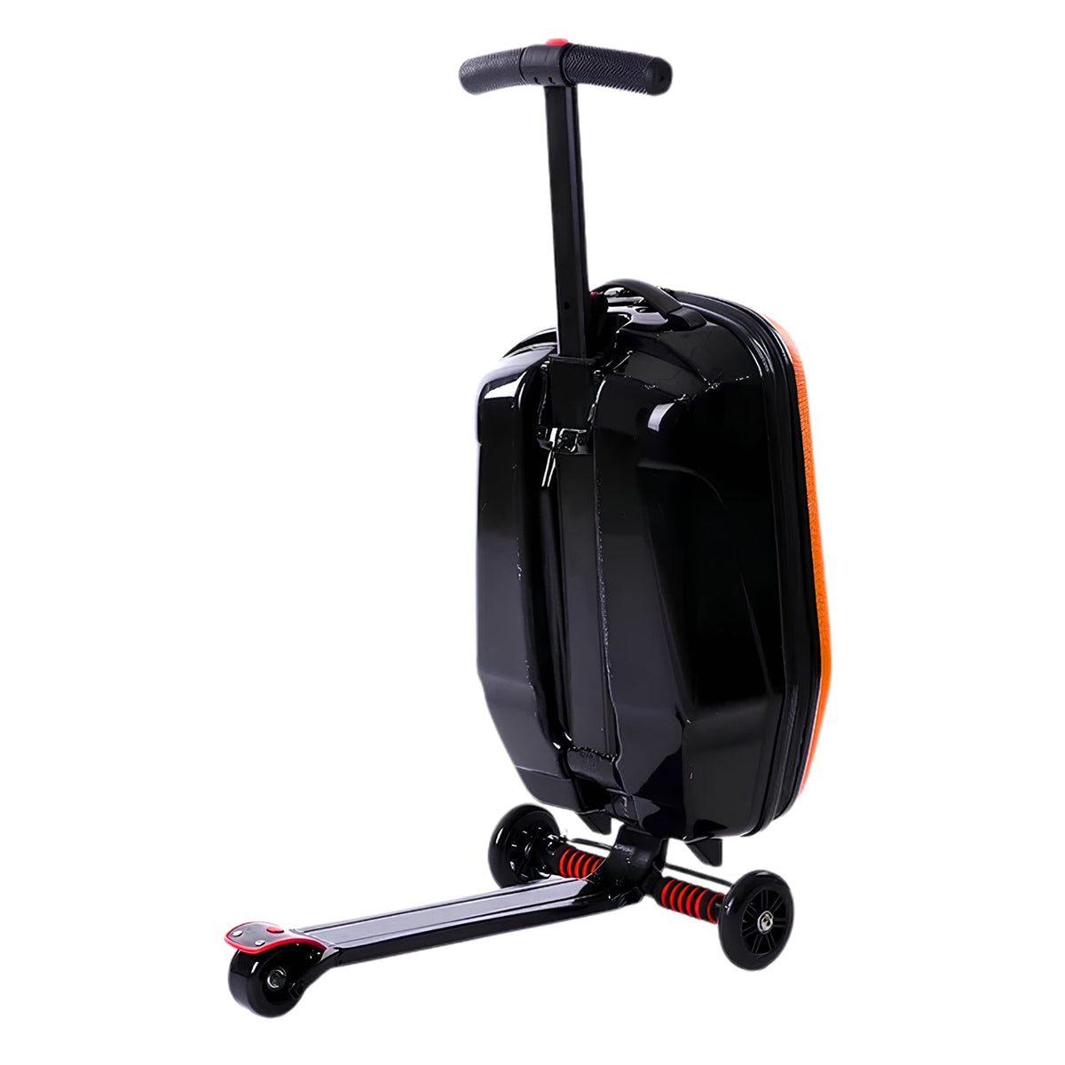 Åkbar resväska – Urban Glide Edition - Åkbar resväska - Wheelyshop