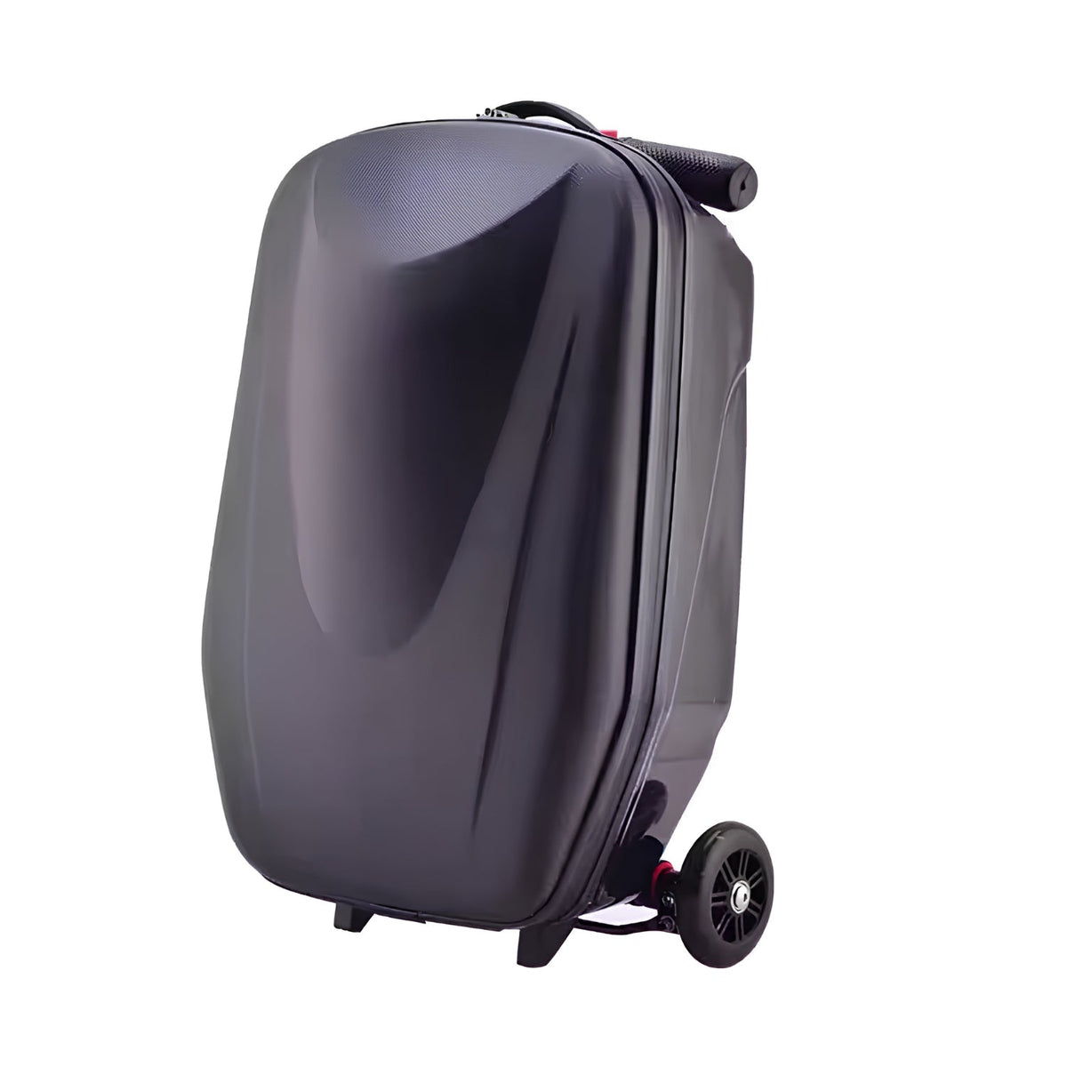 Åkbar resväska – Urban Glide Edition - Åkbar resväska - Wheelyshop