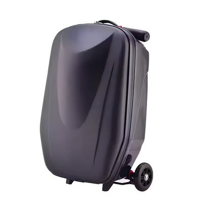 Åkbar resväska – Urban Glide Edition - Åkbar resväska - Wheelyshop