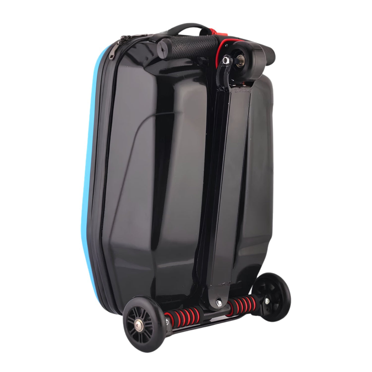 Åkbar resväska – Urban Glide Edition - Åkbar resväska - Wheelyshop