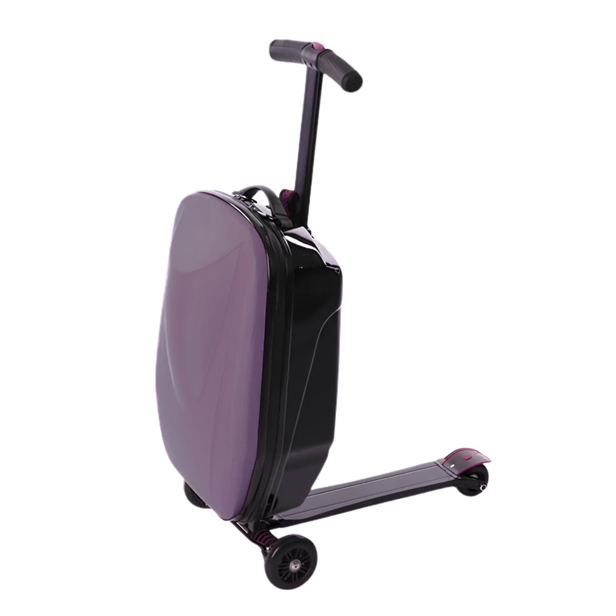 Åkbar resväska – Urban Glide Edition - Åkbar resväska - Wheelyshop