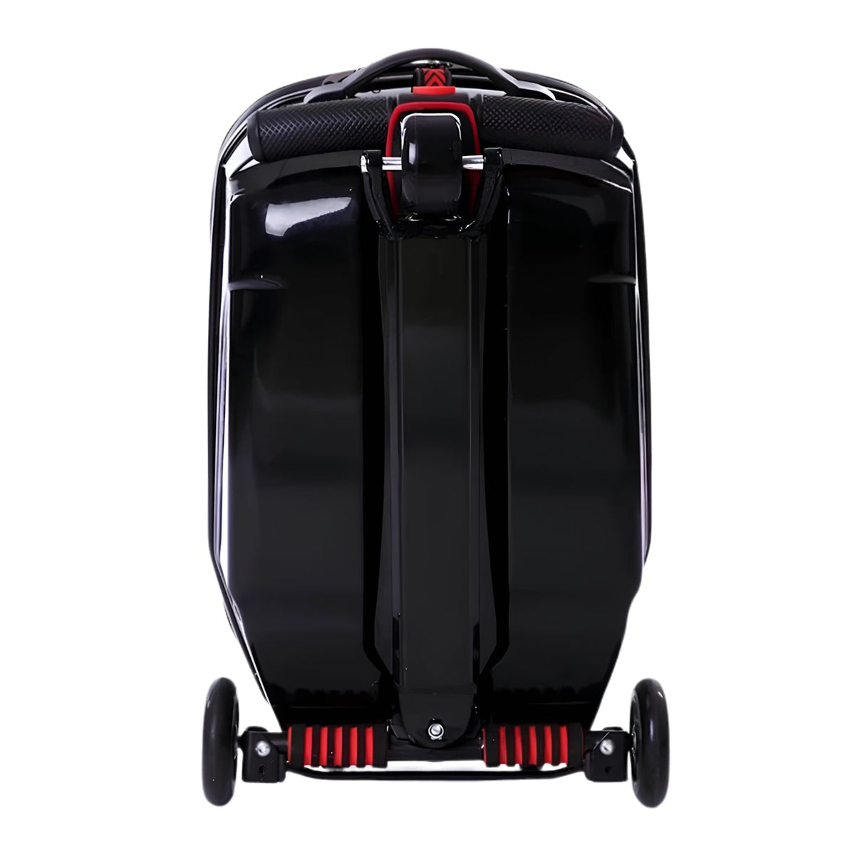 Åkbar resväska – Urban Glide Edition - Åkbar resväska - Wheelyshop