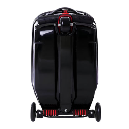 Åkbar resväska – Urban Glide Edition - Åkbar resväska - Wheelyshop