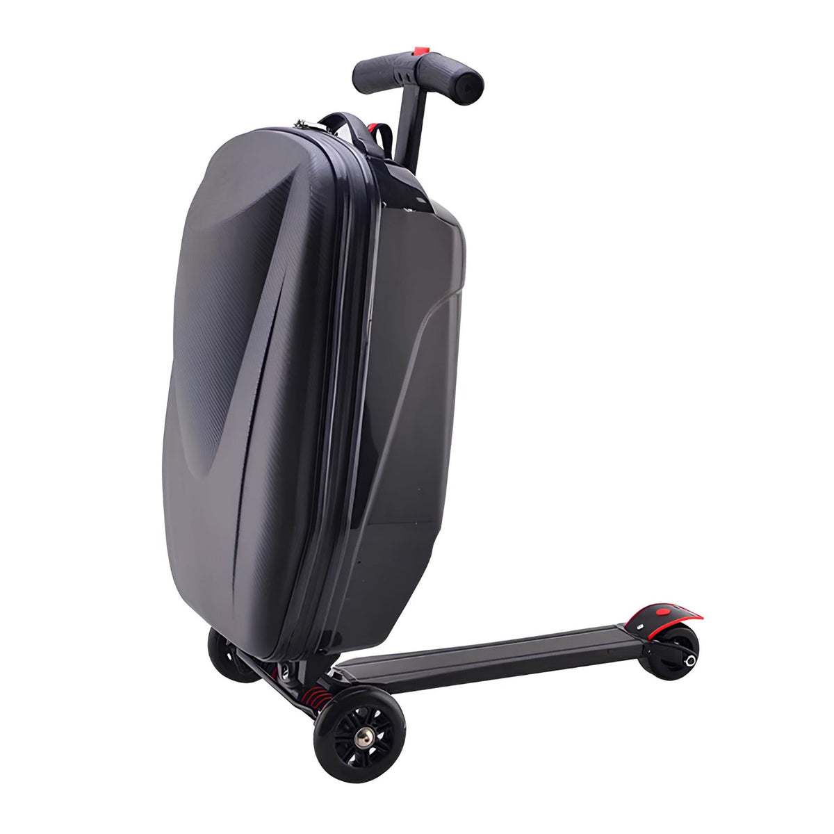 Åkbar resväska – Urban Glide Edition - Åkbar resväska - Wheelyshop
