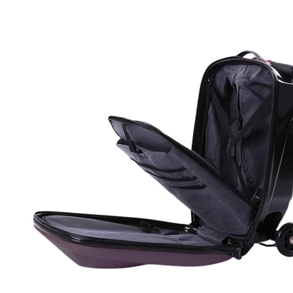 Åkbar resväska – Urban Glide Edition - Åkbar resväska - Wheelyshop