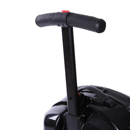 Åkbar resväska – Urban Glide Edition - Åkbar resväska - Wheelyshop