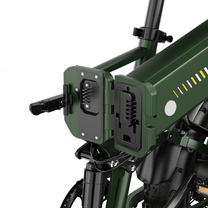 Batteria dell'APEFOX RH20