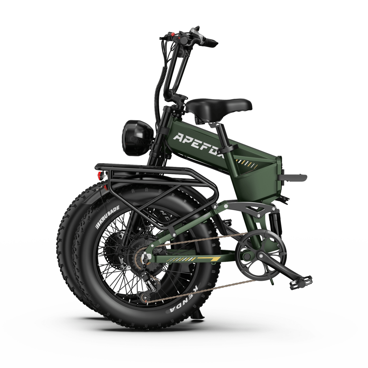 APEFOX RH20 - Elcykel - Wheelyshop