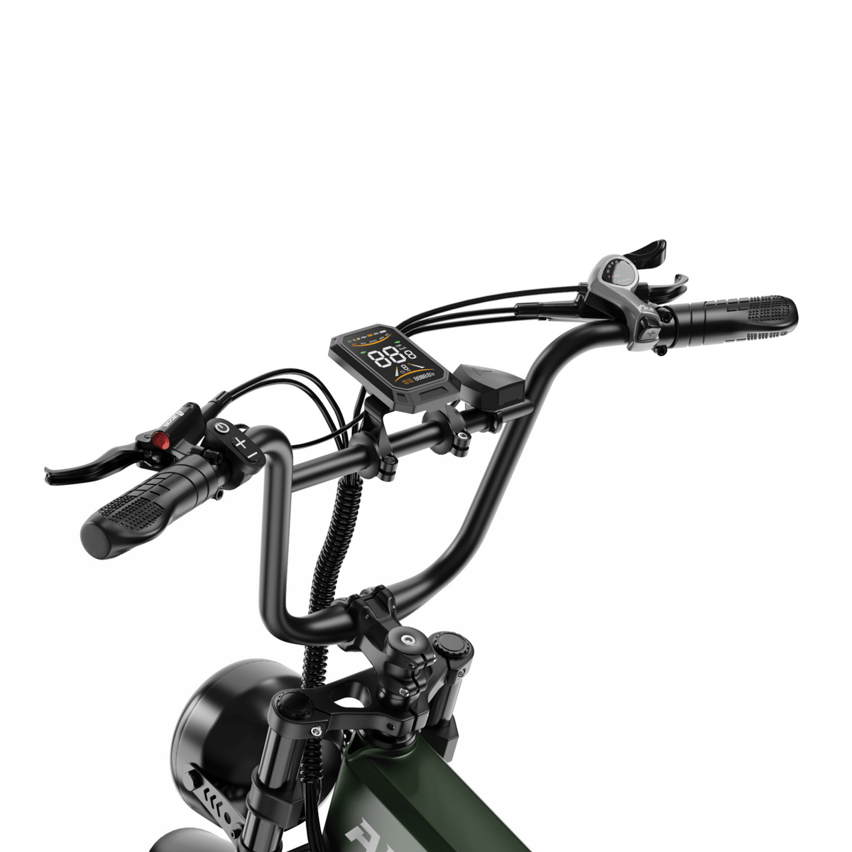 APEFOX RH20 - Elcykel - Wheelyshop