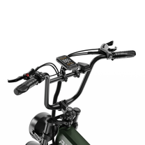 Manubrio dell'APEFOX RH20